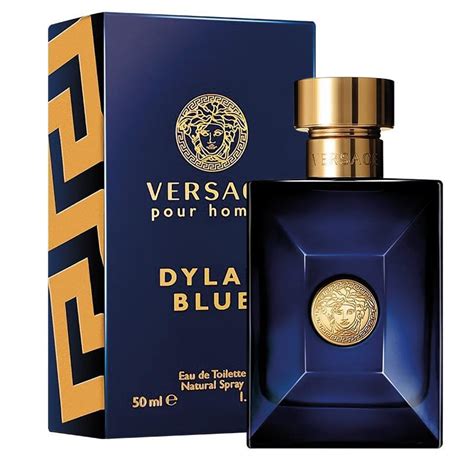 versace dylan blue cologne nordstrom|Versace Dylan Blue price 50ml.